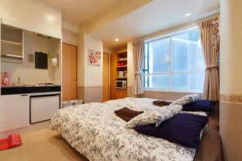 Apartment Pal Roppongi *