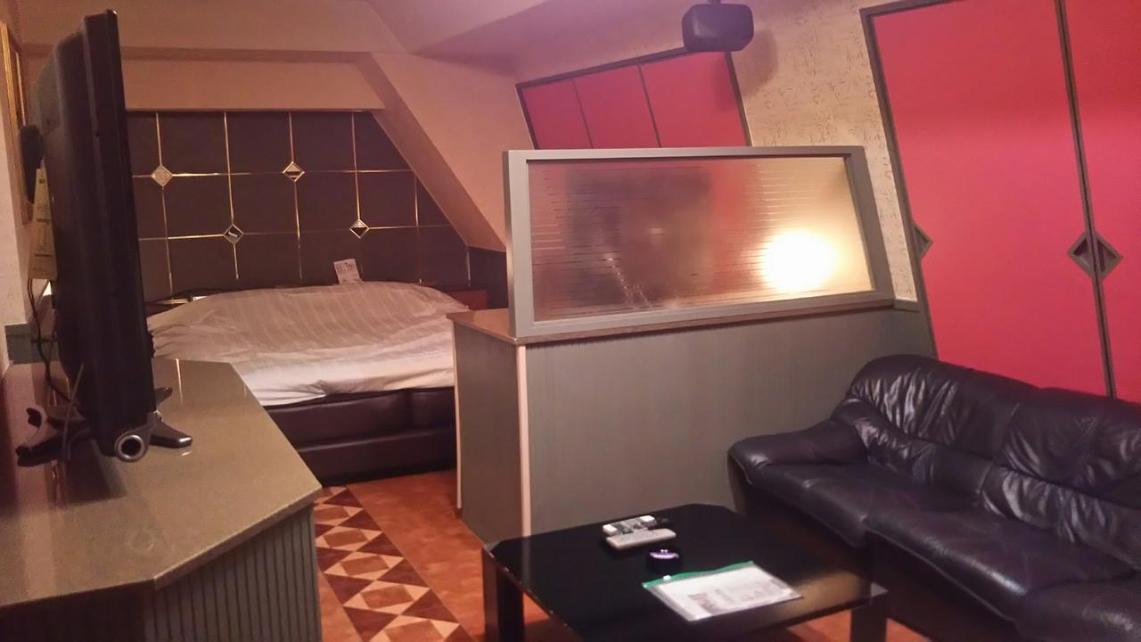 Sting (adults Only) Hotel Tokyo