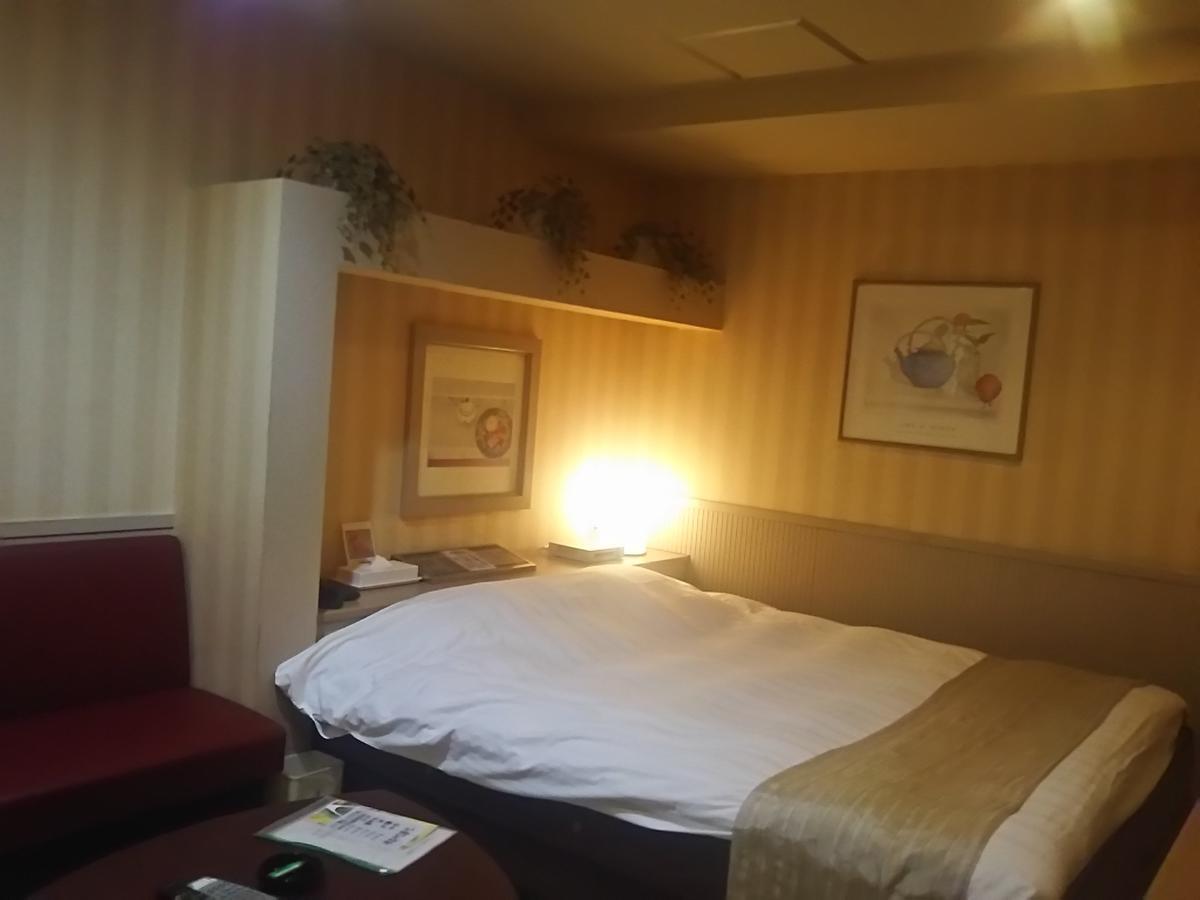 Sting (adults Only) Hotel Tokyo