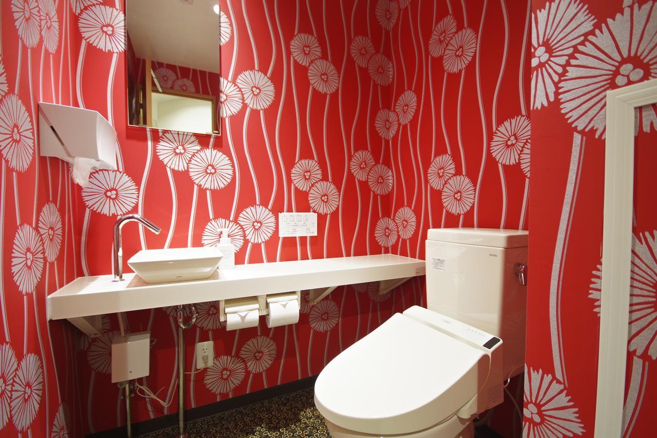 Oak Sakura Hostel