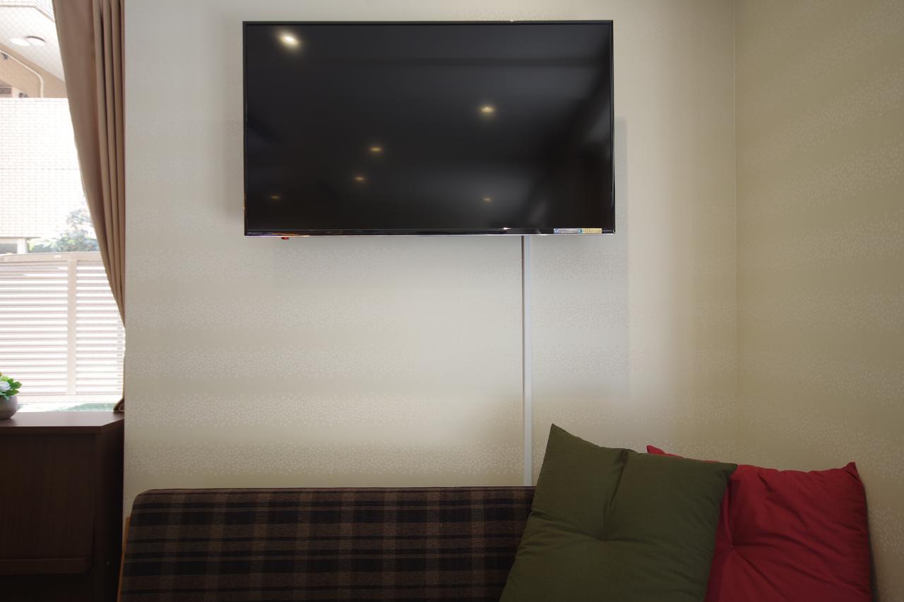 Oak Sakura Hostel Tokyo