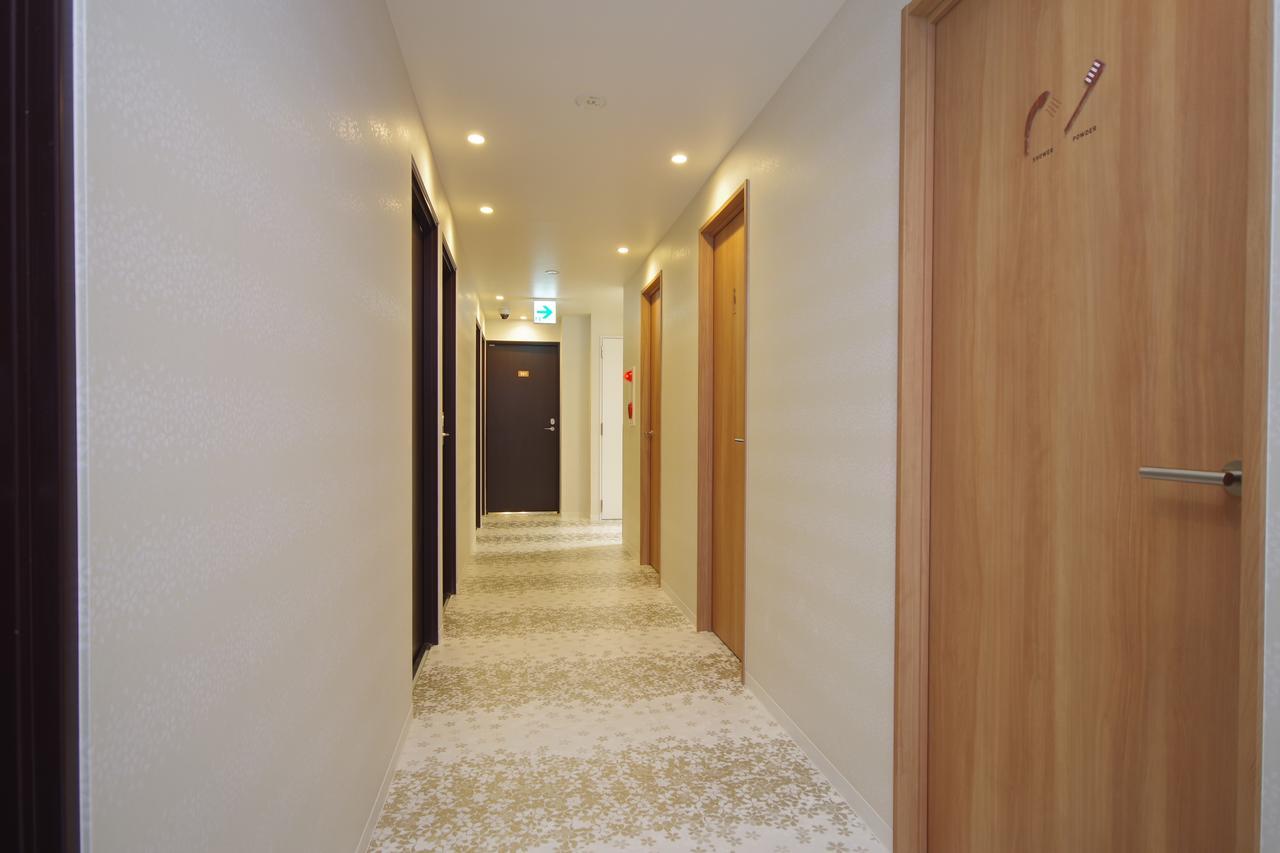 Oak Sakura Hostel