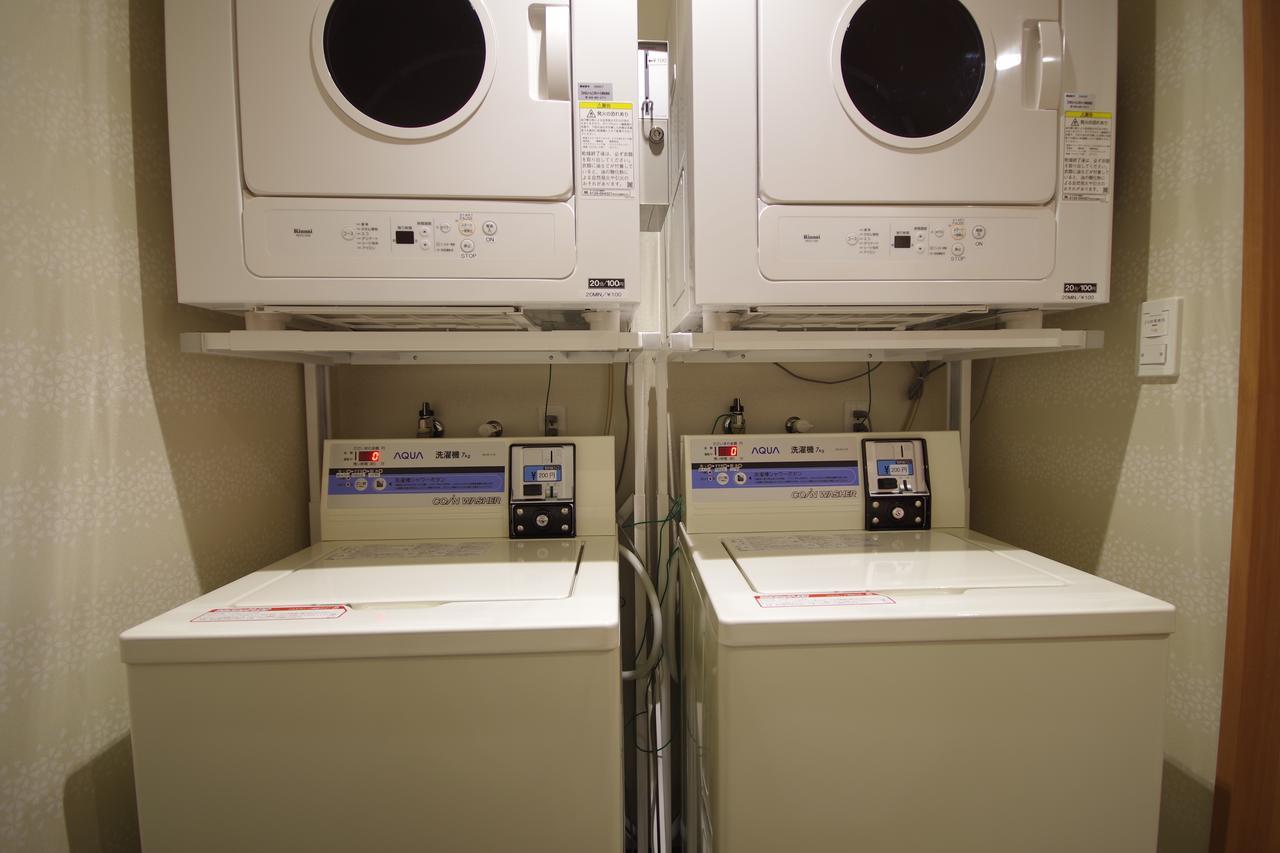 Oak Sakura Hostel Tokyo