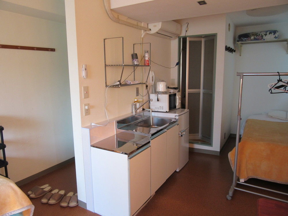 Kurumi Weekly Mansion * Tokyo