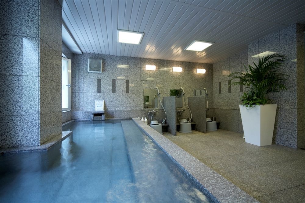 Economy hotel Hokke Hatchobori 2*