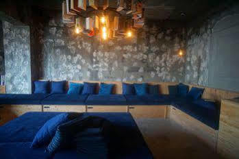 Hostel Book And Bed Ikebukuro *