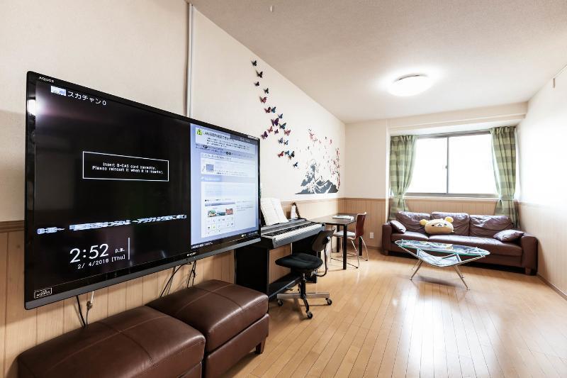 3q House Guest house