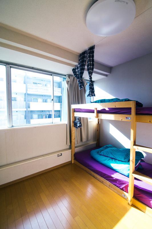 3q House Guest house