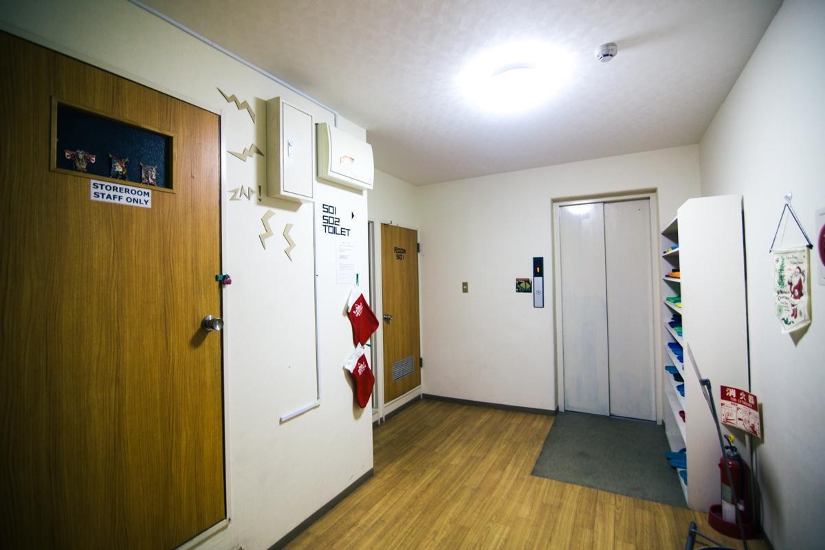 3q House Guest house *