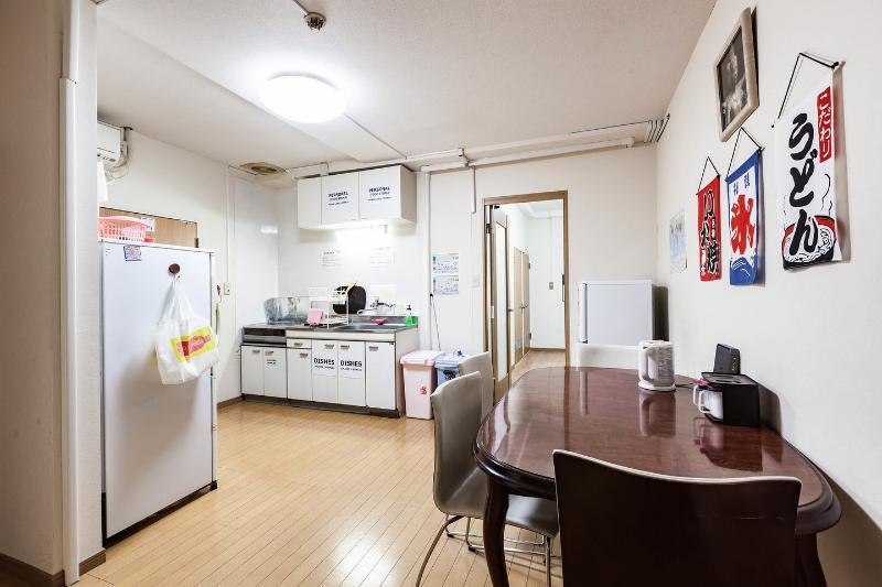 3q House * Tokyo