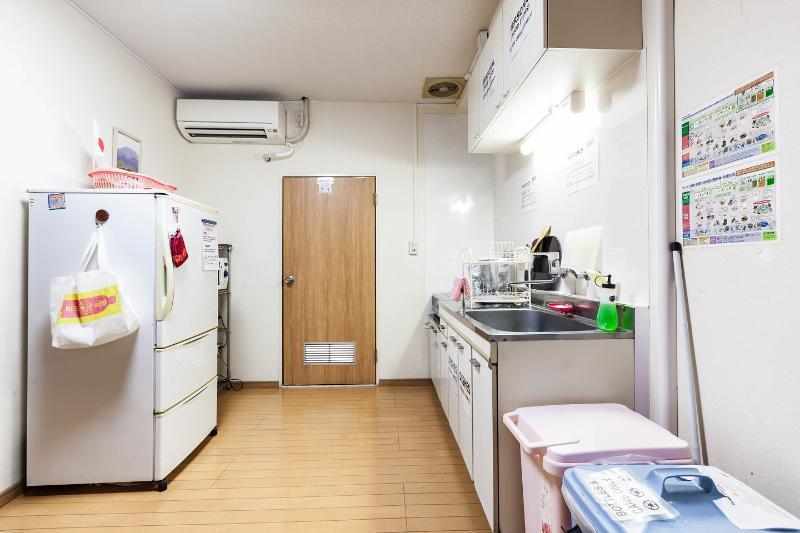 3q House Guest house