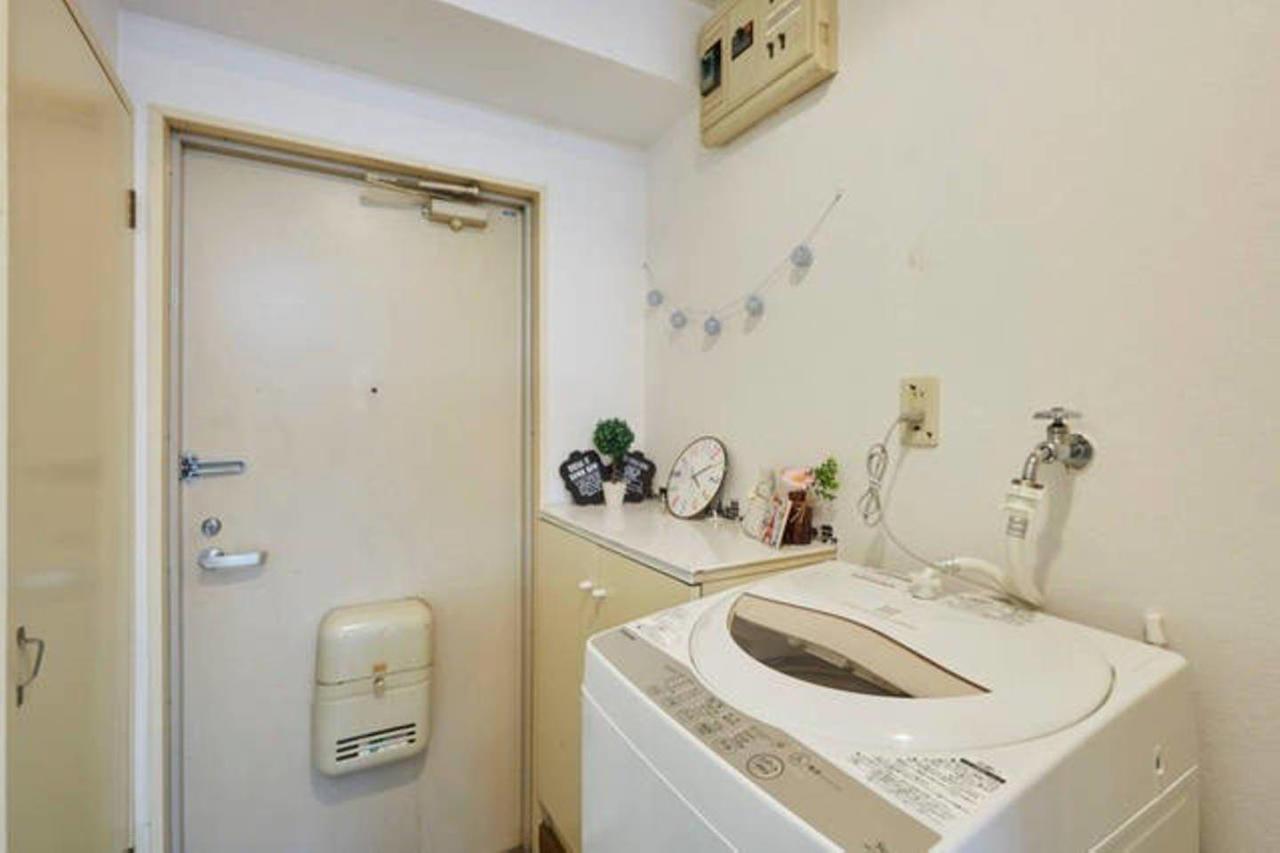 402-apartment In Sumida