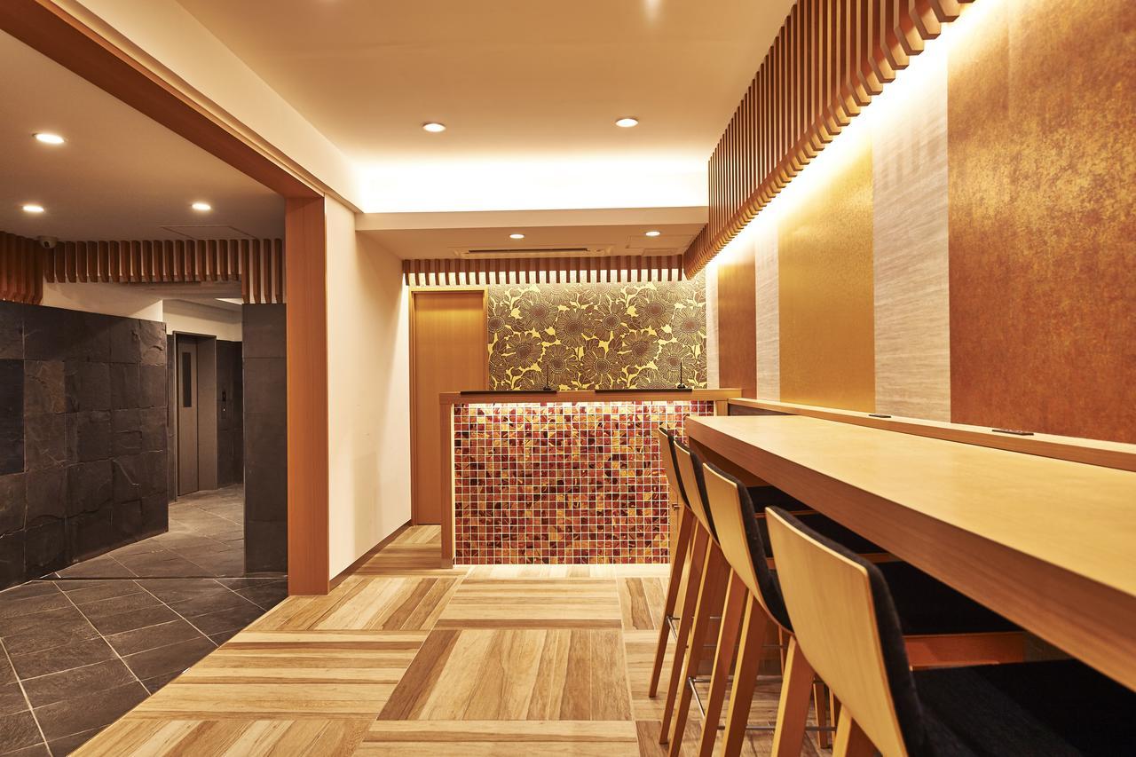 Hotel Musbee Hamamatsucho 3*