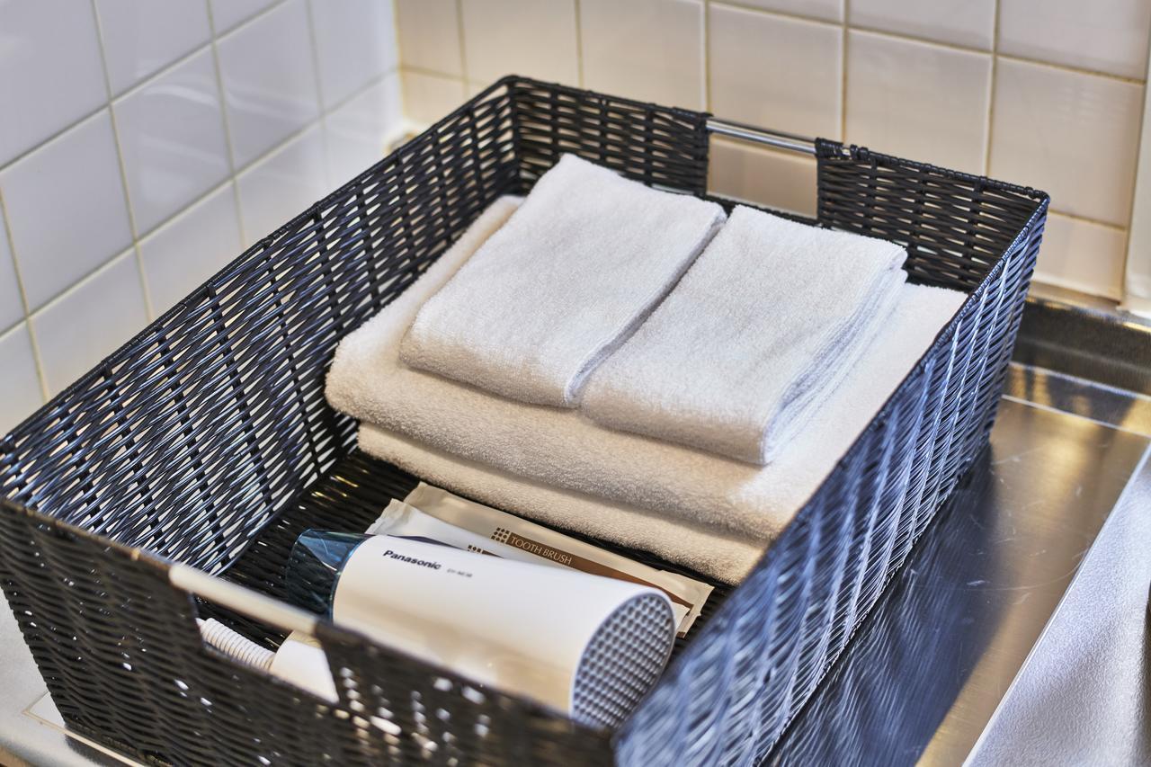 Hotel Musbee Hamamatsucho 3*