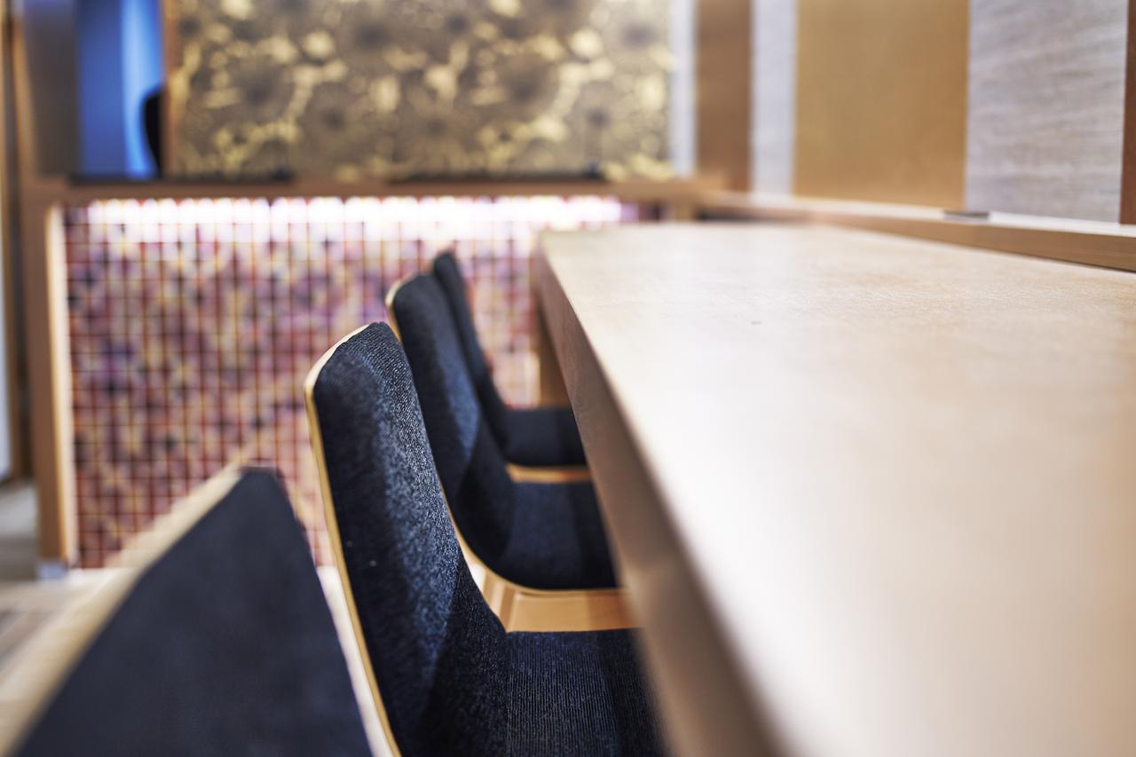 Musbee Hamamatsucho Hotel 3*