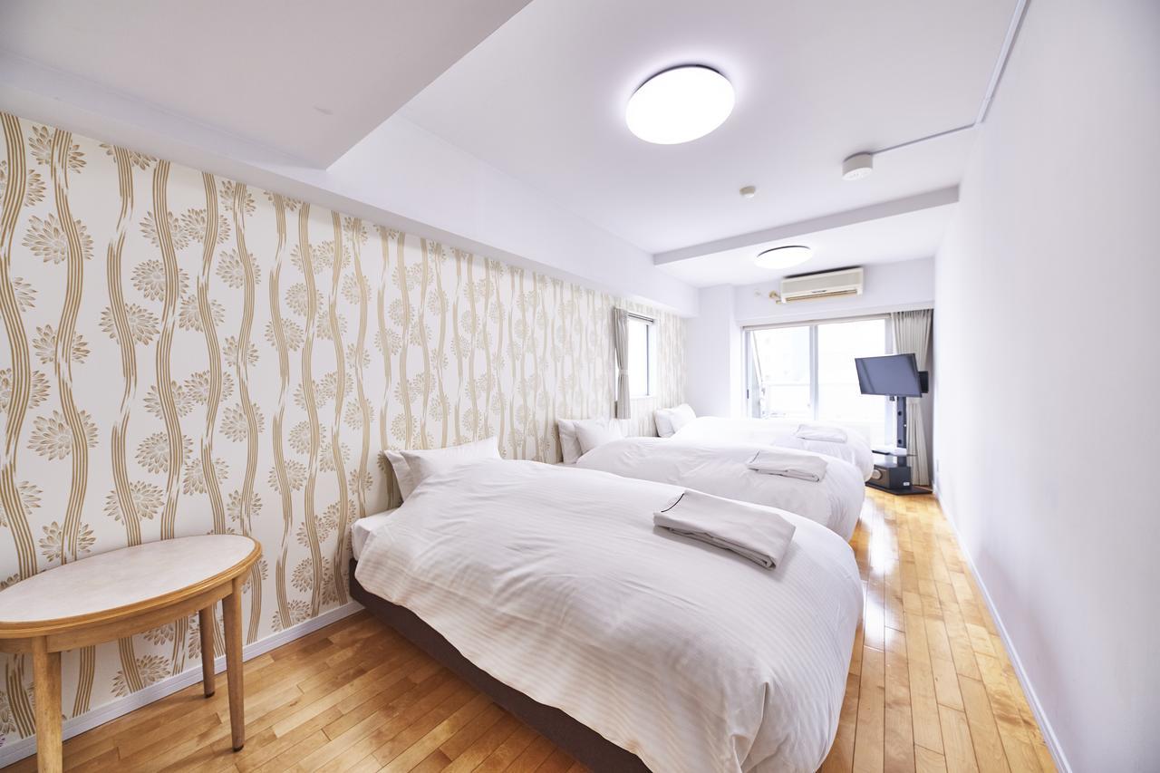 Hotel Musbee Hamamatsucho 3*