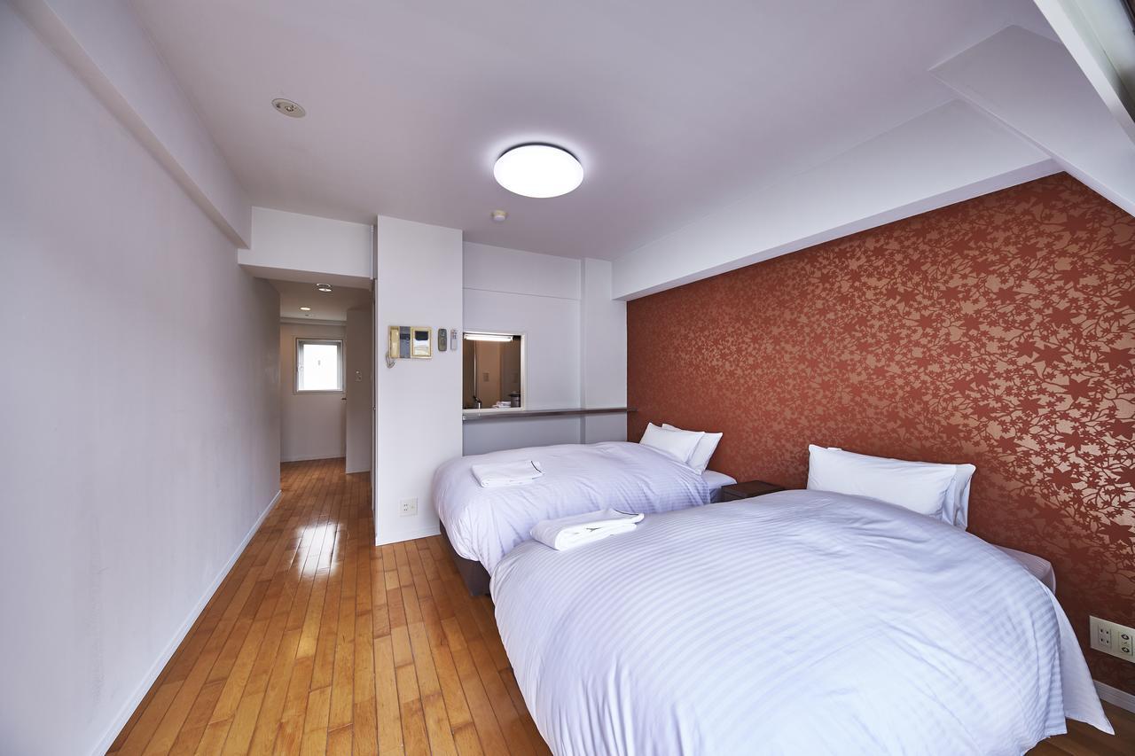 Hotel Musbee Hamamatsucho