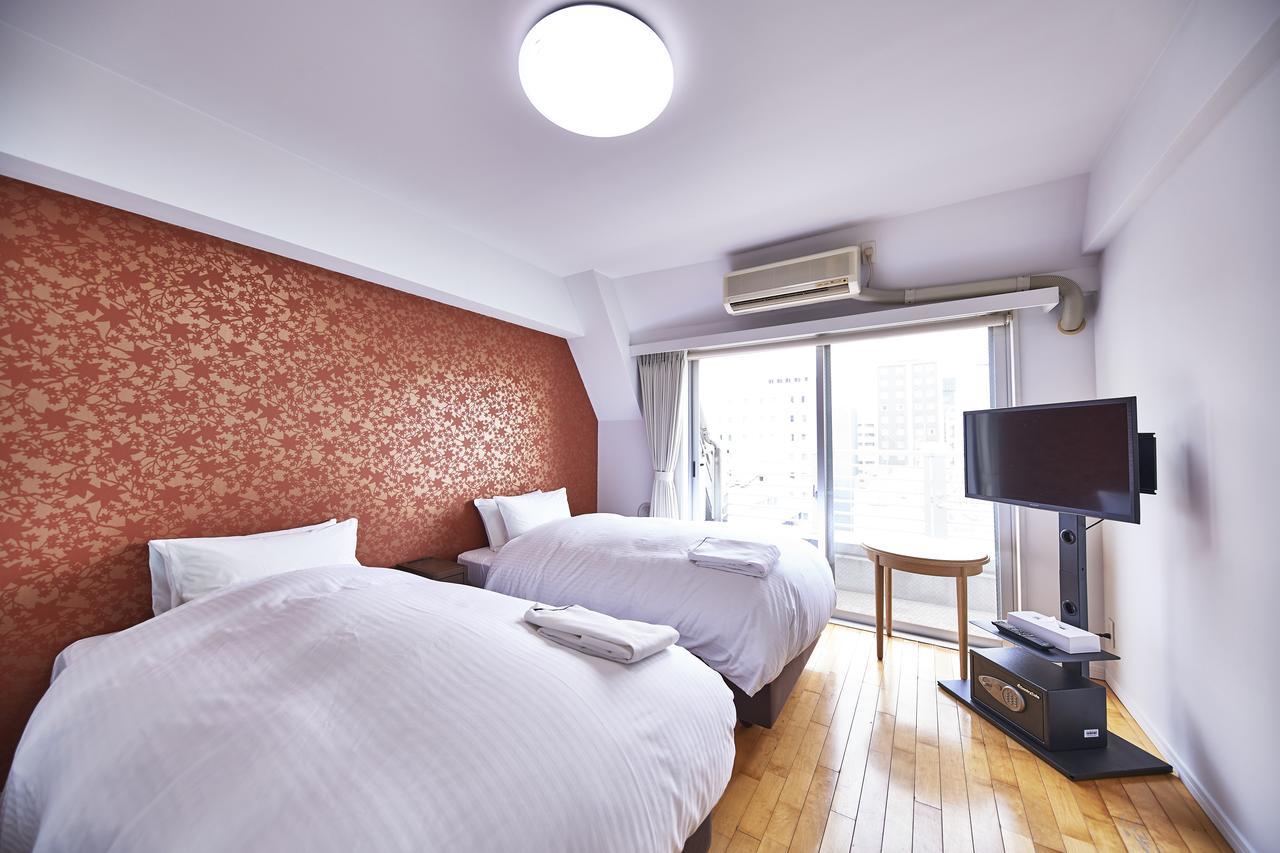 Hotel Musbee Hamamatsucho 3*