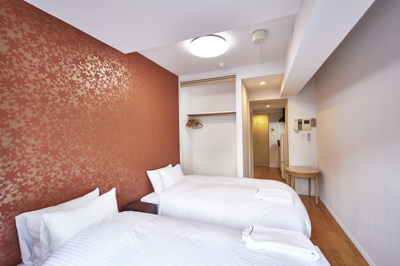 Hotel Musbee Hamamatsucho 3*