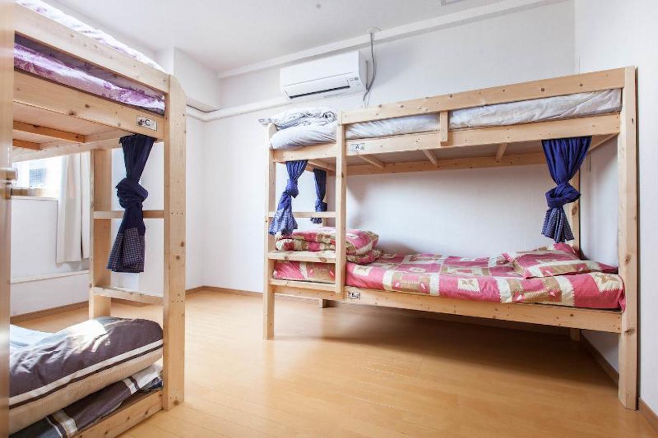 3q House Guest house *