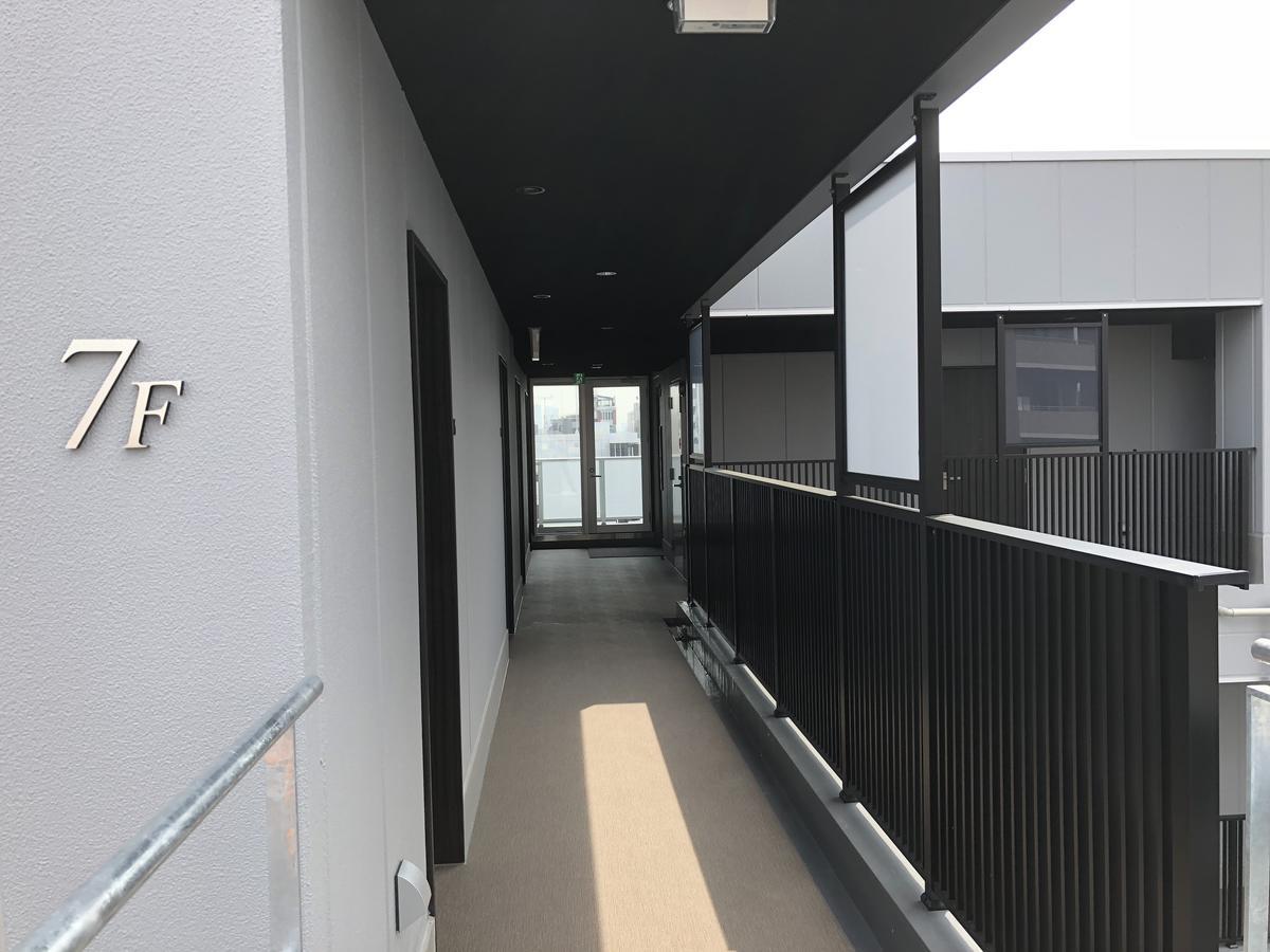 Amanek Asakusa Azumabashi Sky Hotel Tokyo