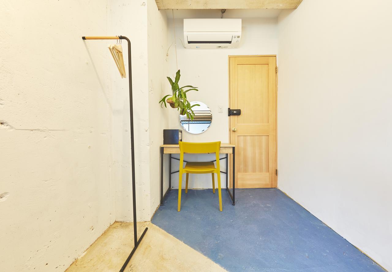 Hostel Shimokitazawa Tokyo