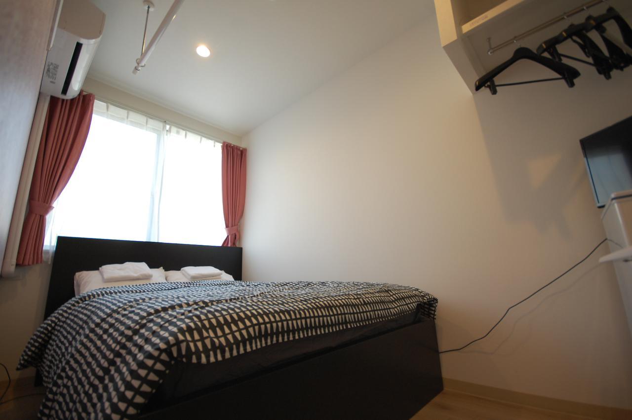 Hostel Hiromas Chitose-karasuyama Tokyo