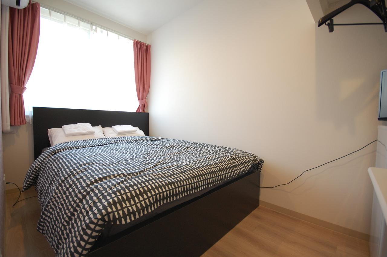 Hostel Hiromas Chitose-karasuyama