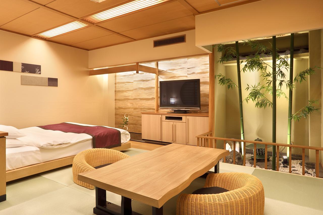 Miyabiyado Takemine Tokyo