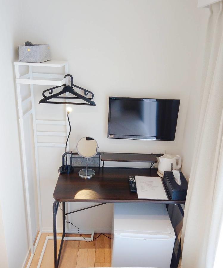 Guest house Ficus Akihabara *