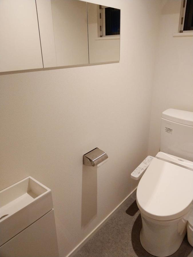Ficus Akihabara Guest house *
