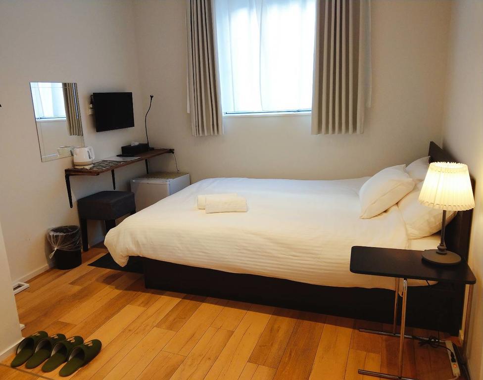 Ficus Akihabara Guest house Tokyo