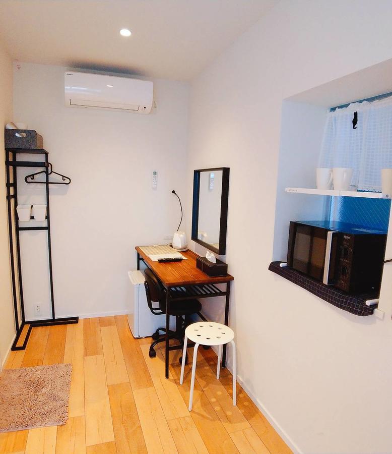 Ficus Akihabara Guest house