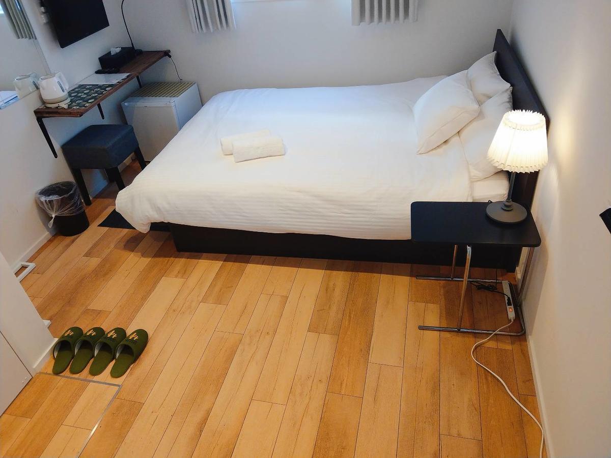 Ficus Akihabara Guest house Tokyo