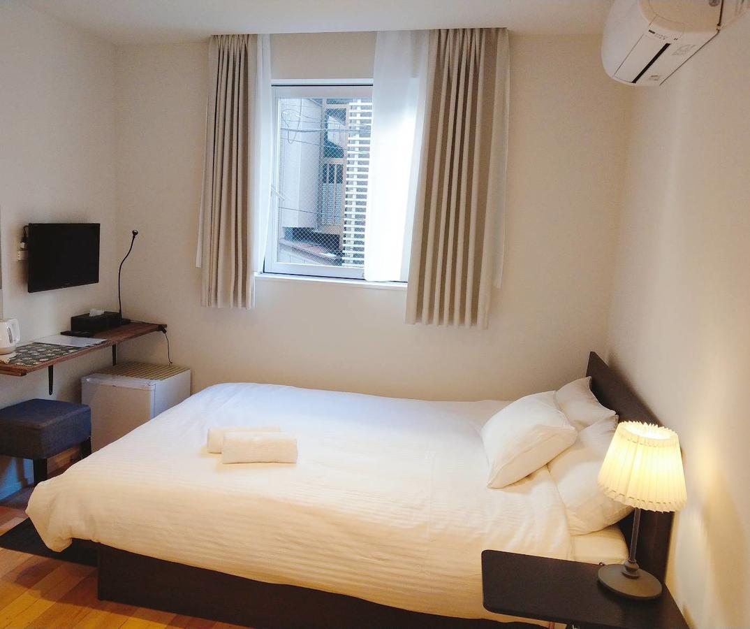 Ficus Akihabara Guest house *