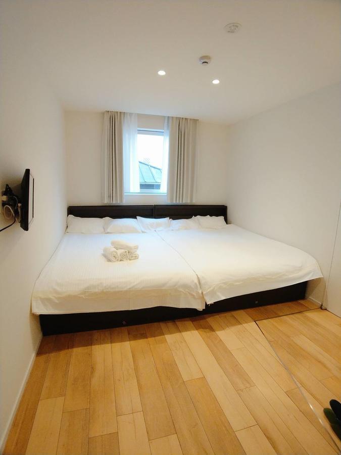 Guest house Ficus Akihabara Tokyo