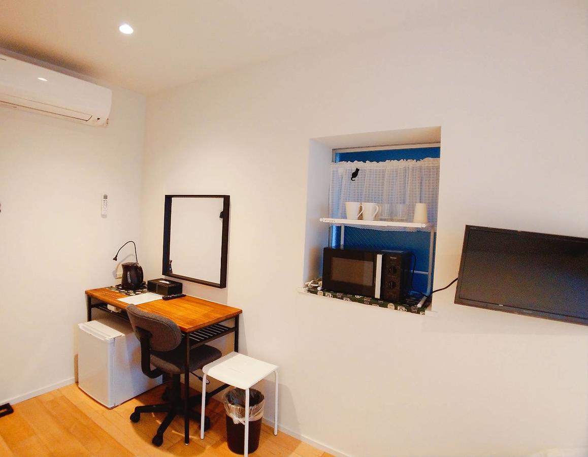 Guest house Ficus Akihabara *