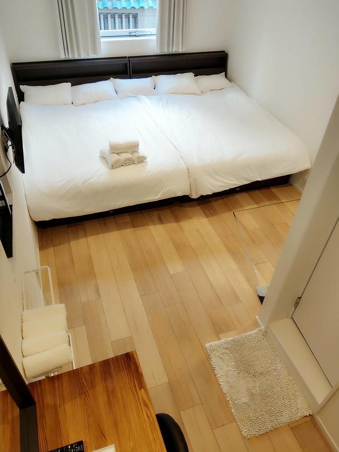Ficus Akihabara Guest house