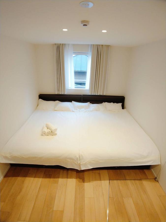 Ficus Akihabara Guest house *