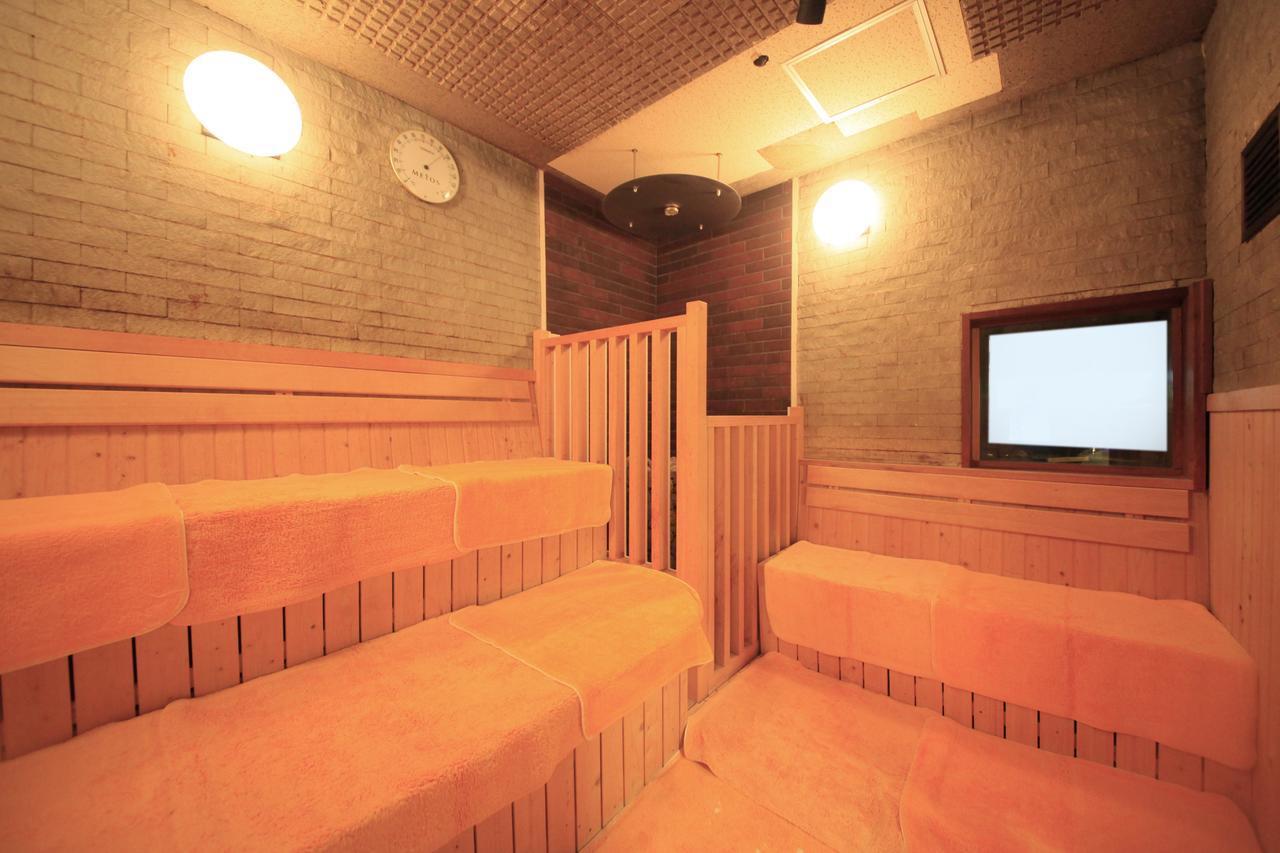 Hostel Ueno Station Oriental ⅲ