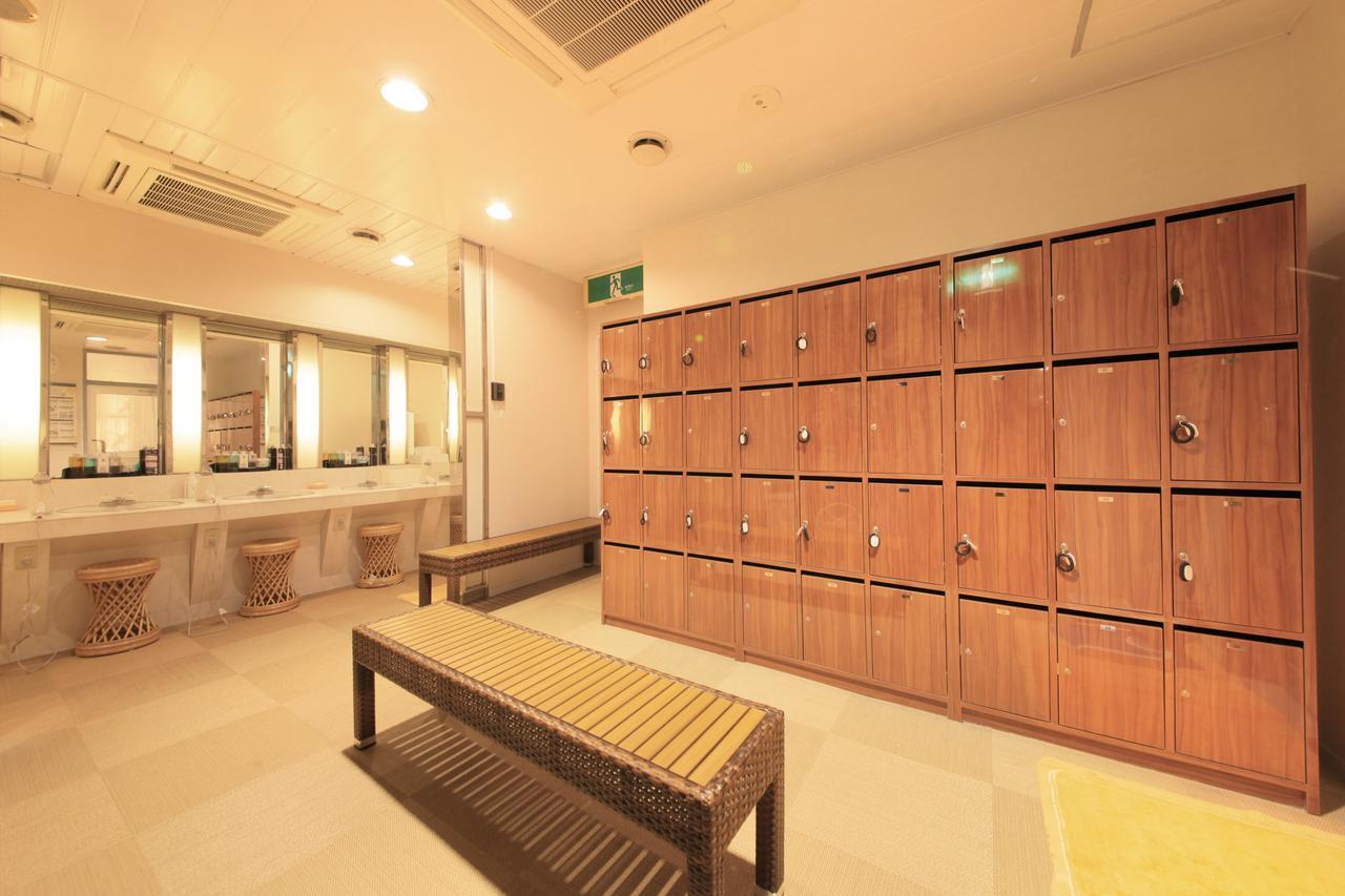 Hostel Ueno Station Oriental ⅲ