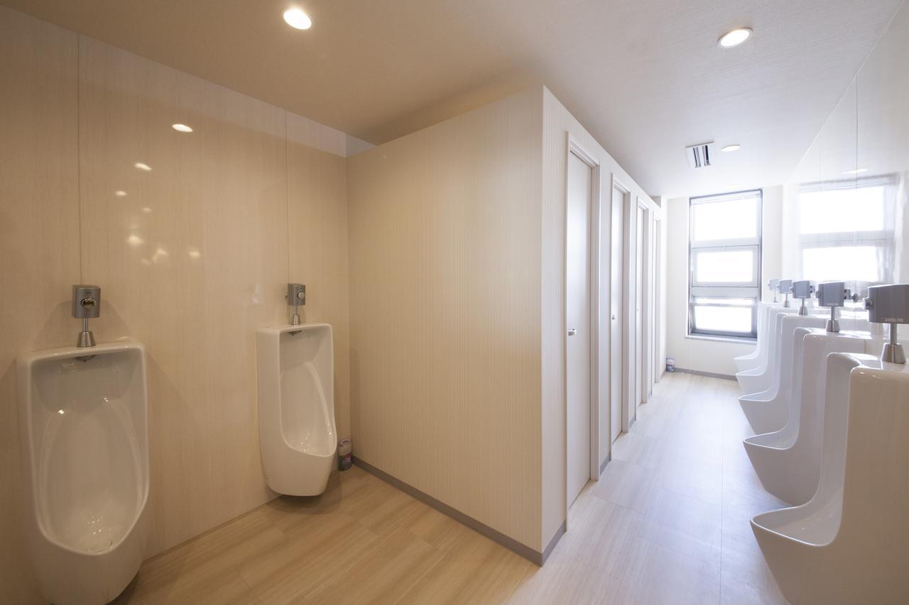 Hostel Ueno Station Oriental ⅲ Tokyo