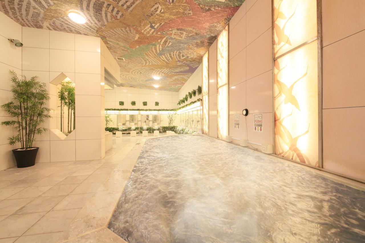 Ueno Station Oriental ⅲ Hostel *
