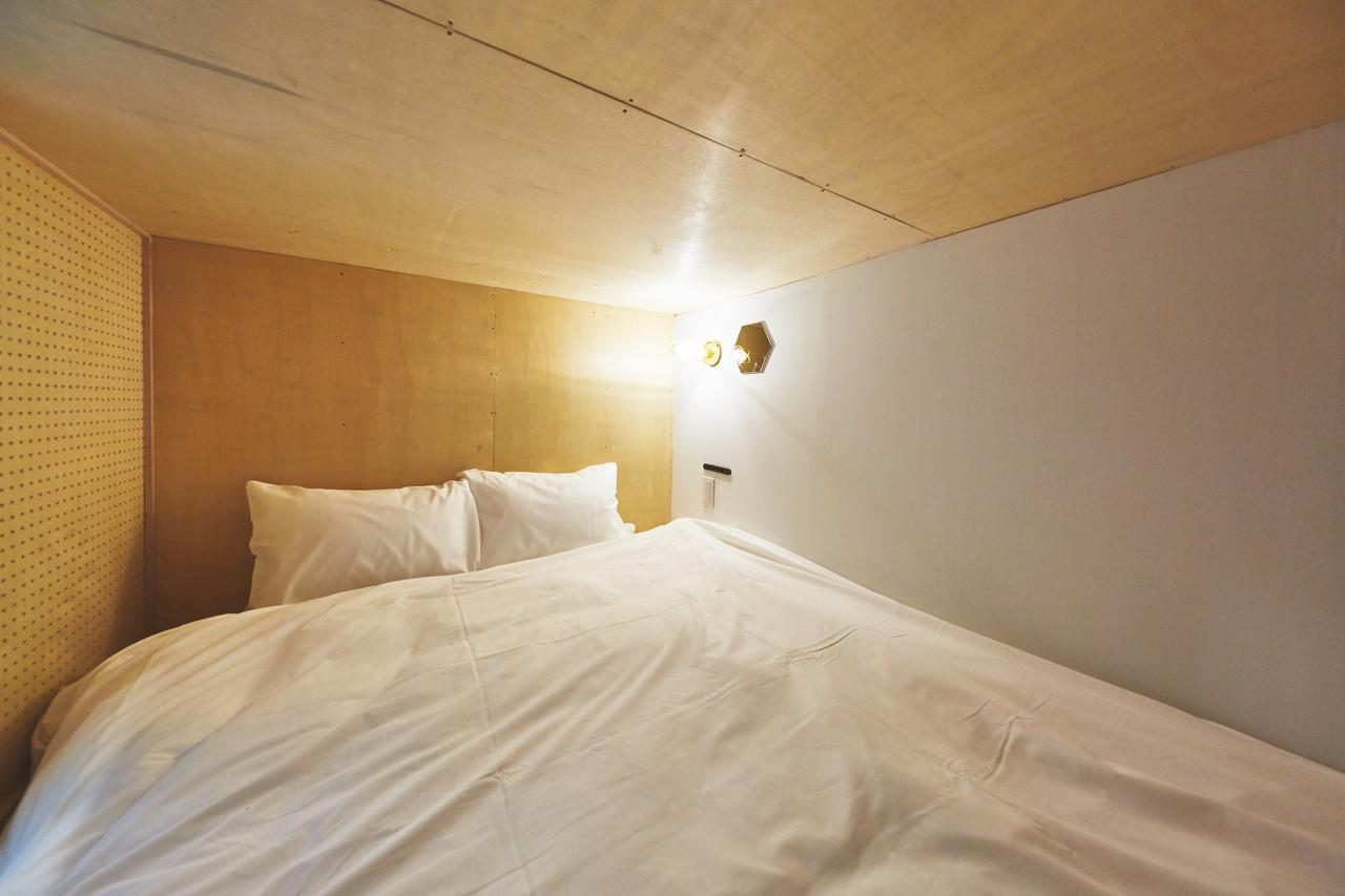 Hostel Shimokitazawa *