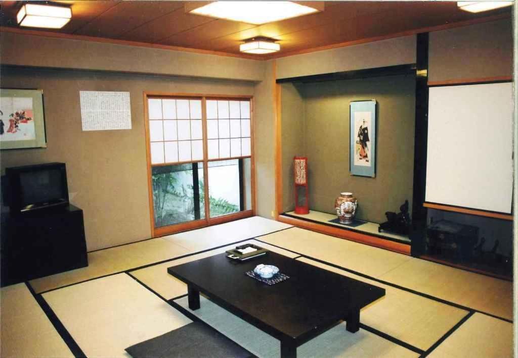 Sadachiyo Tokyo