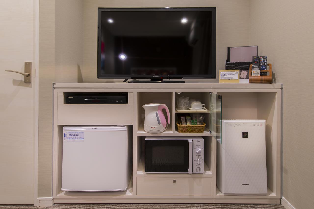 Corest (adults Only) Hotel Tokyo