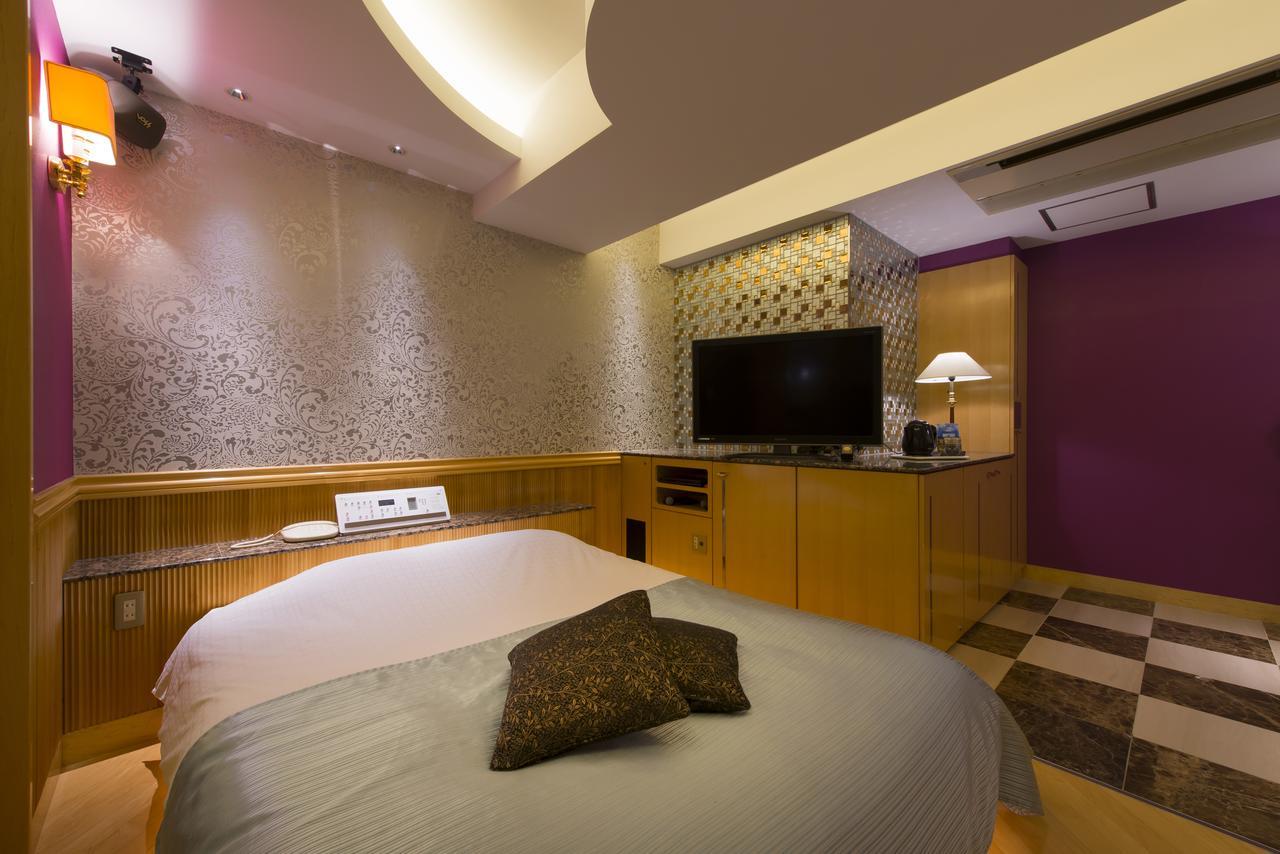 Love hotel W-aramis -w Group And Resorts- (adults Only) 3*
