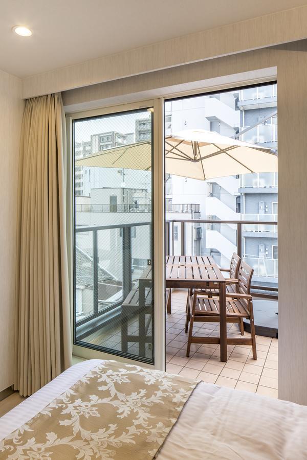 Sails Hotel Tokyo