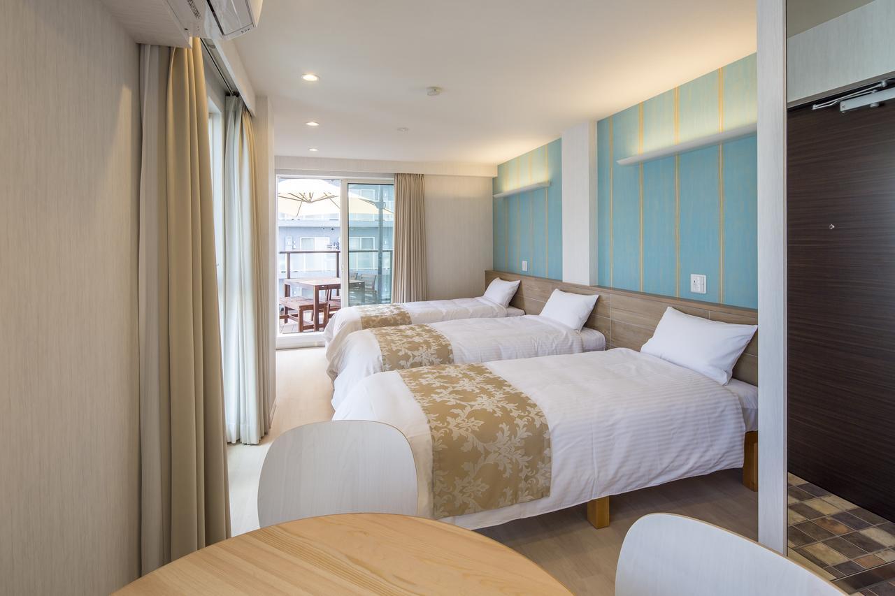 Sails Hotel