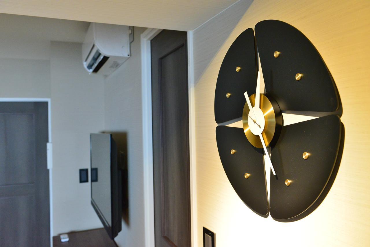 Real Life Omotesando Apartment Tokyo